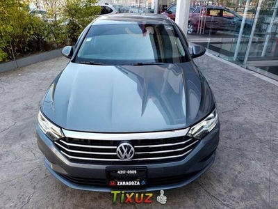 Volkswagen Jetta 2019 14 Trendline Mt