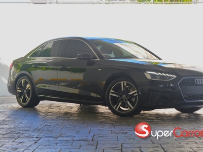 Audi A4 Sport Sline 2021