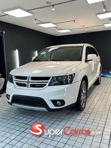 Dodge Journey GT 2018