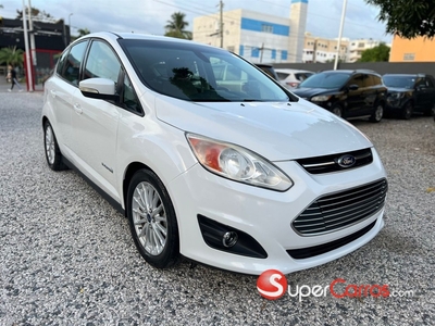 Ford C Max 2015