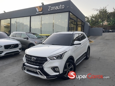 Hyundai Cantus 2019