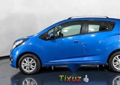 38267 Chevrolet Spark 2015 Con Garantía Mt