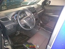 Toyota Avanza 2020 5p LE L4 15 Aut