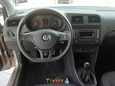 Volkswagen Vento 2020 4p Comfortline L4 16 Man