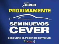 Chevrolet Trax 2014 impecable en Azcapotzalco