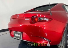 Mazda MX5 2017 usado en Juárez