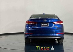 Se pone en venta Hyundai Elantra 2017