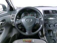 Se vende urgemente Toyota Corolla 2012 en Juárez