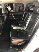 Venta de Toyota Highlander 2012 usado Automática a un precio de 289000 en Santa Isabel