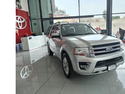 Ford Expedition3.5 Max Limited 4x2 At