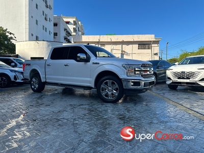 Ford F 150 FX4 2019