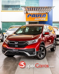 Honda CR-V LX 2021