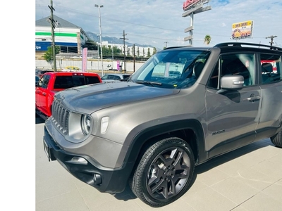 Jeep Renegade1.8 Limited At