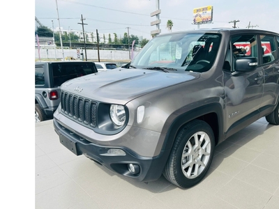 Jeep Renegade1.8 Sport At