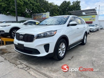 Kia Sorento LX 2019