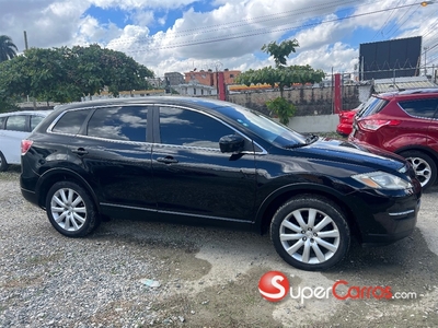 Mazda CX-9 AWD LIMITED 2009