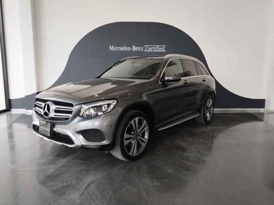 Mercedes Benz GLC 300