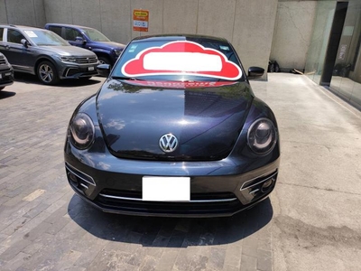 Volkswagen Beetle Sound