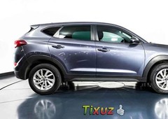 Hyundai Tucson 2018 barato en Cuauhtémoc