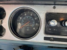 1979 camioneta dodge pick up placas auto antiguo