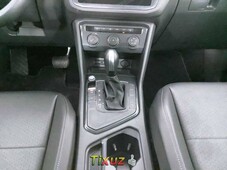 Auto Volkswagen Tiguan 2020 de único dueño en buen estado