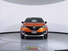 Renault Captur 2019 impecable en Juárez