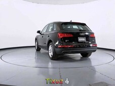 Se pone en venta Audi Q5 2018