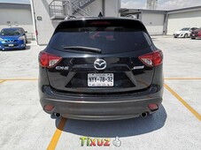 Se vende urgemente Mazda CX5 2015 en Benito Juárez