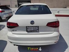 Se vende urgemente Volkswagen Jetta 2018 en Lázaro Cárdenas