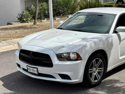 Dodge Charger 3.6 Sxt Aa Ee B/a Abs V6 At