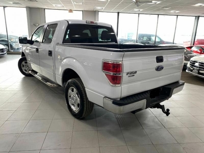 FORD F150 AÑO 2013