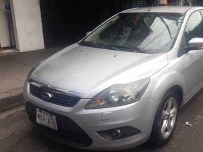 Ford Focus Europa Sport At