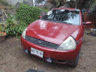 Ford Ka Ka 1.6