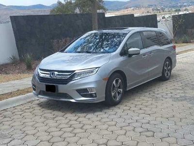 Honda Odyssey Touring