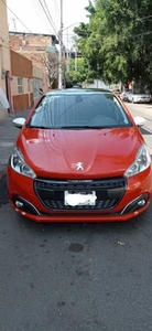 Peugeot 208 1.6 Féline Mt