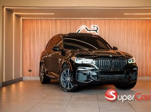 BMW X 5 M Package 2019