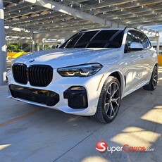 BMW X 5 M Package 2021