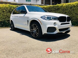 BMW X 5 M Sport Package 2014