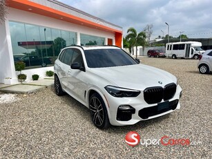 BMW X 5 M Sport Package 2019