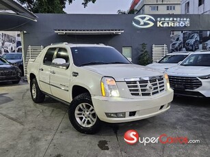 Cadillac Escalade 2010