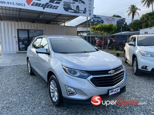 Chevrolet Equinox LT 2020