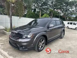 Dodge Journey 2016