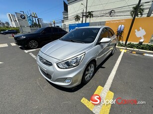 Hyundai Accent 2017