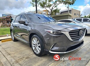 Mazda CX-9 GRAND TOURING 2017