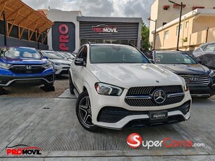 Mercedes-Benz Clase GLE 350 4Matic 2021