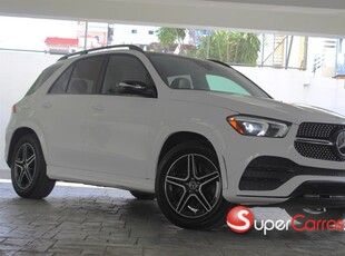 Mercedes-Benz Clase GLE 350 AMG 2020