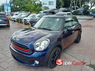 Mini Cooper Countryman 2014