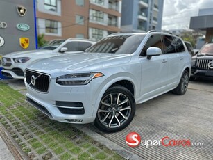 Volvo XC90 Inscription T6 2016