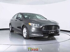 Ford Fusion 2016 barato en Juárez
