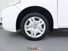 Nissan Tiida 2017 barato en Juárez